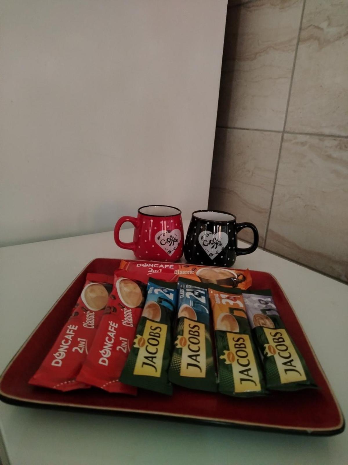 Apartman Maja Bajina Basta Exterior foto