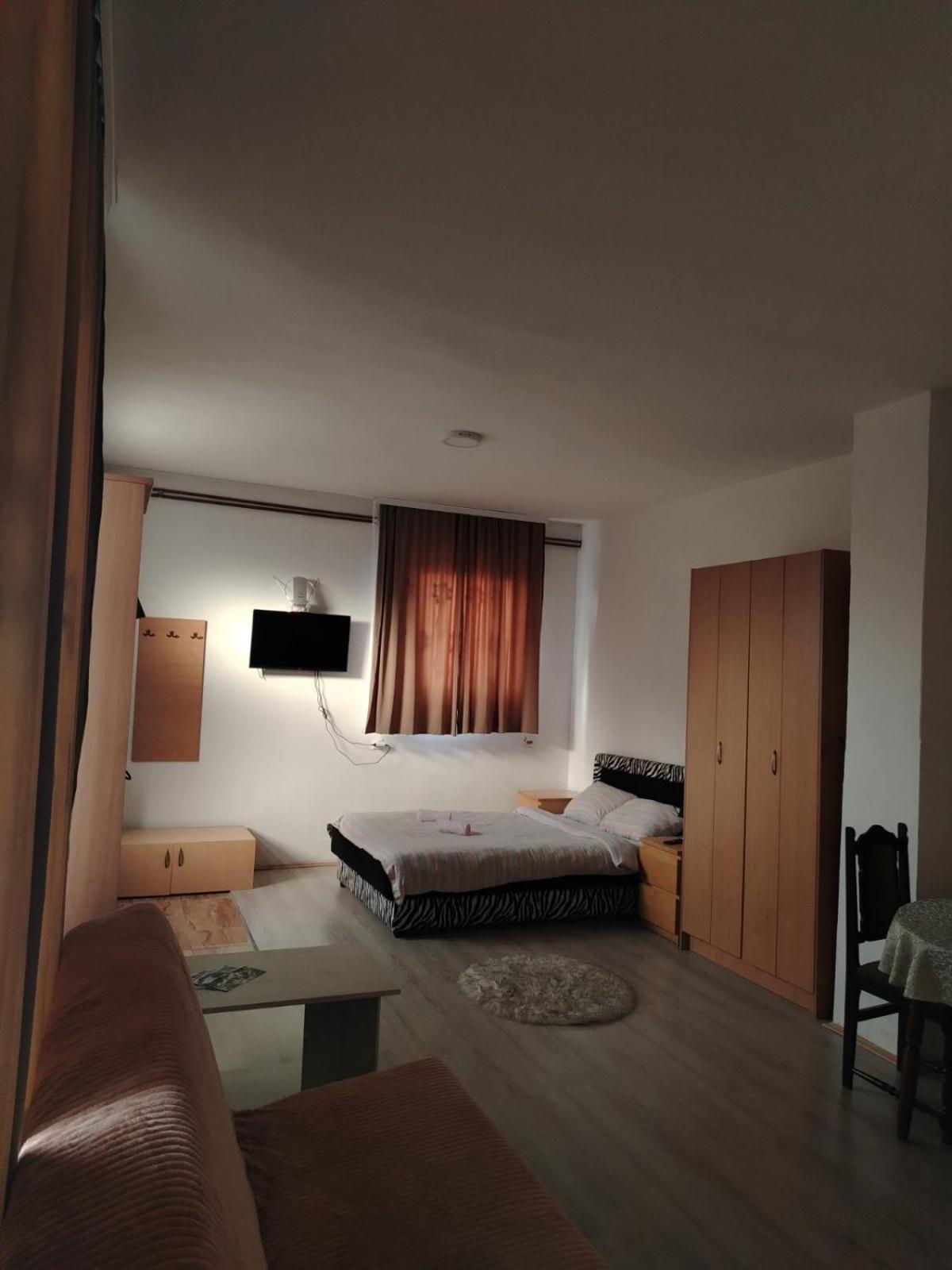 Apartman Maja Bajina Basta Exterior foto