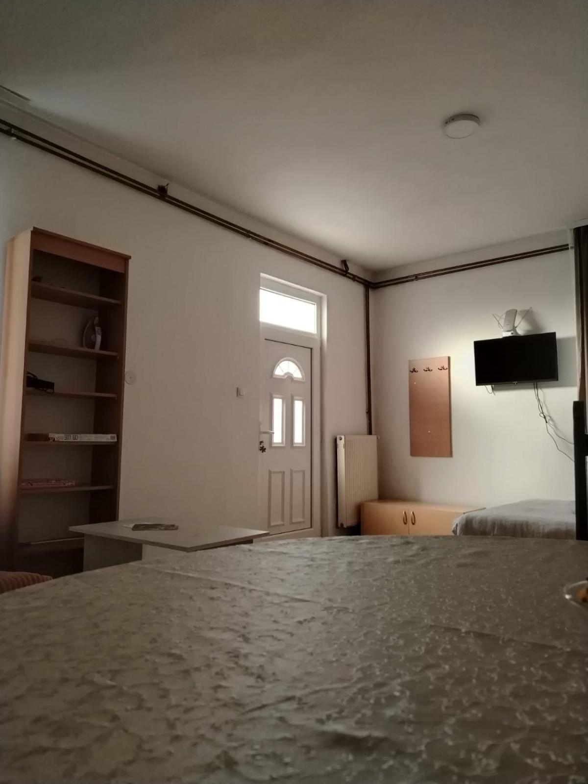 Apartman Maja Bajina Basta Exterior foto