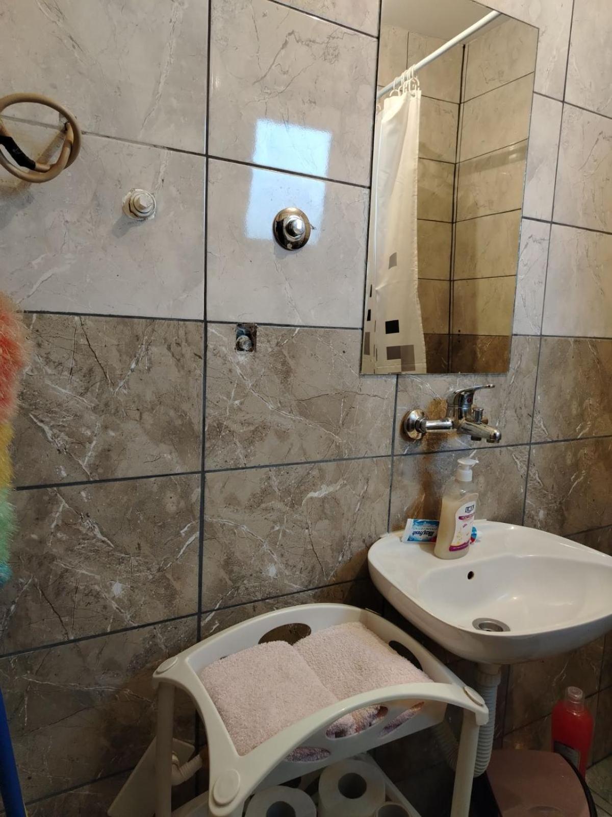 Apartman Maja Bajina Basta Exterior foto