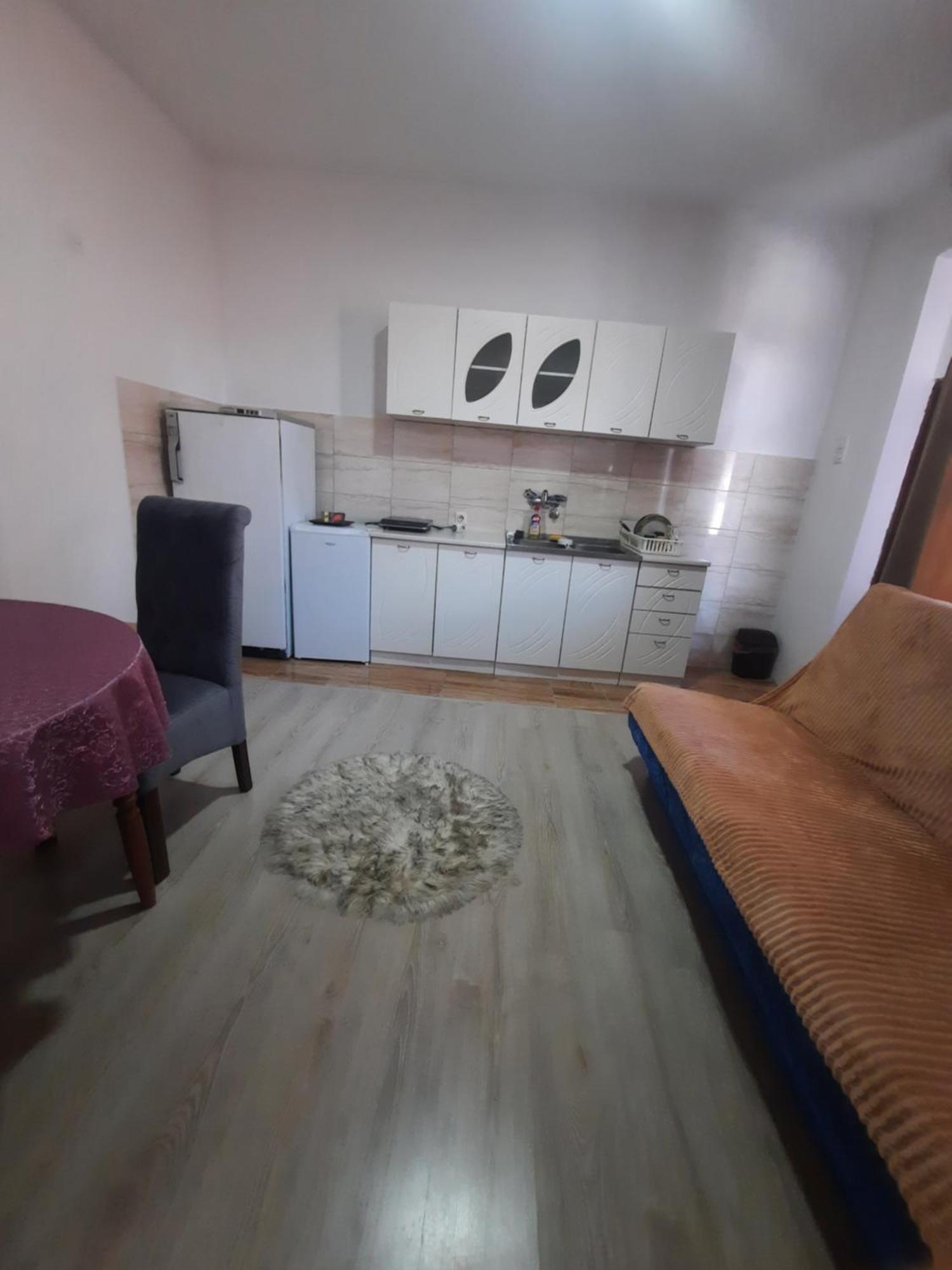 Apartman Maja Bajina Basta Exterior foto