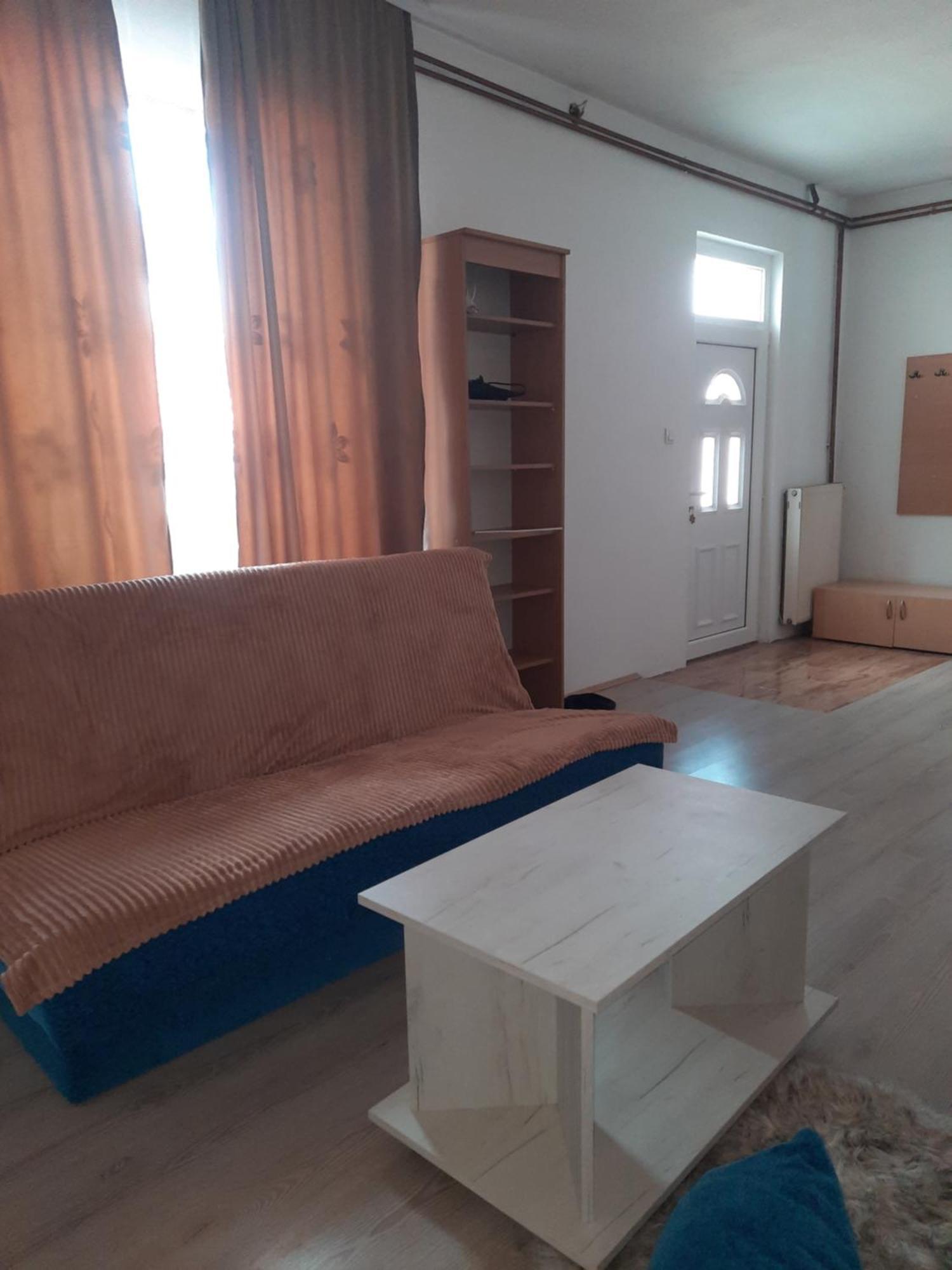 Apartman Maja Bajina Basta Exterior foto