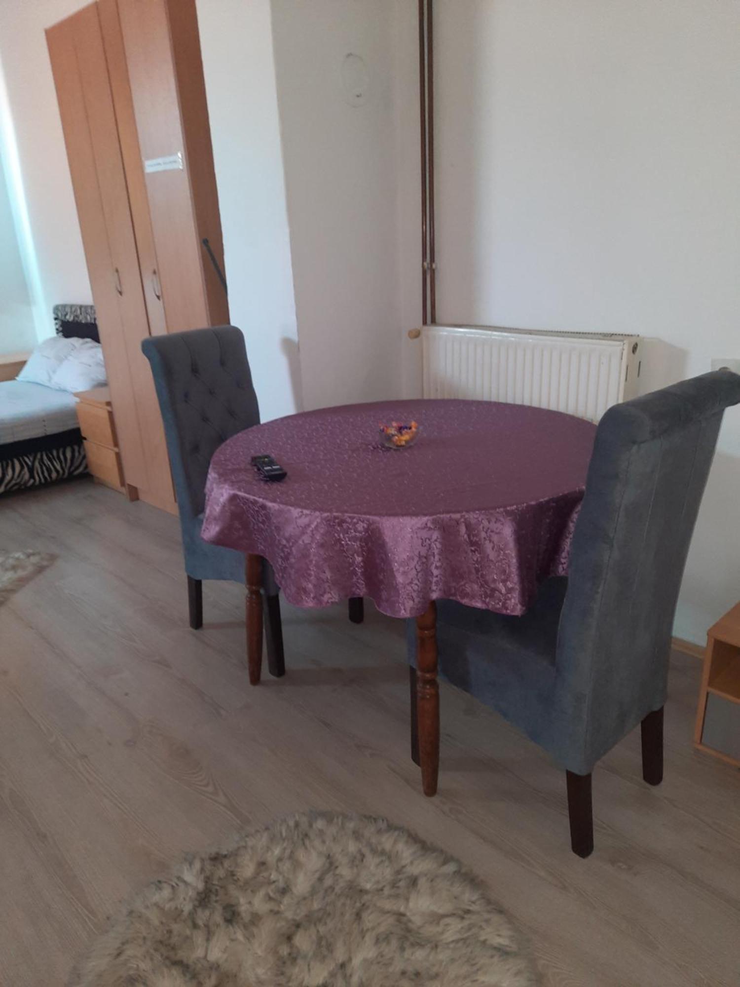Apartman Maja Bajina Basta Habitación foto